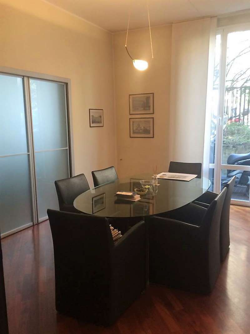  milano vendita quart: bocconi negri-immobili