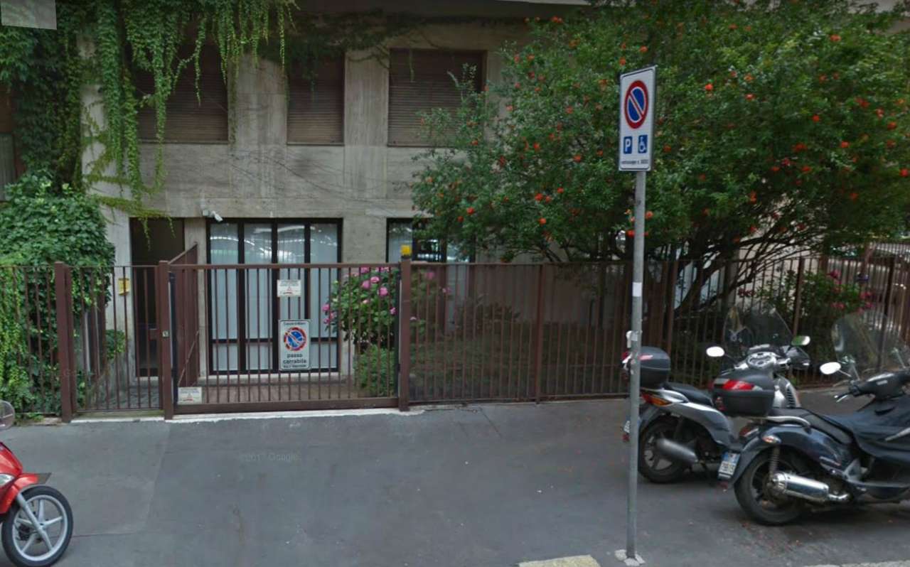 Ufficio - Loc.Com. MILANO vendita  BOCCONI Beatrice d'Este Negri Immobili