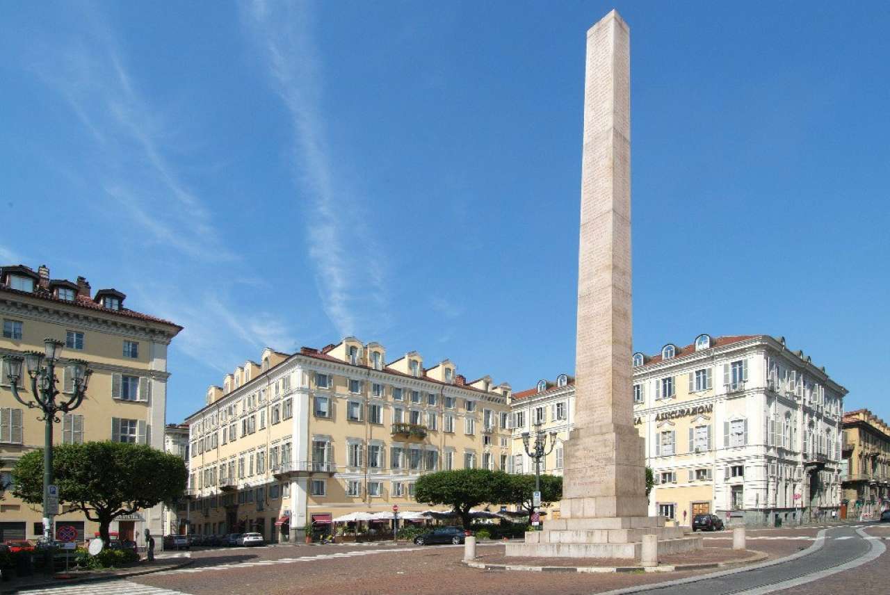 Negozio - Loc.Com. TORINO vendita  CENTRO Santa Chiara General casa