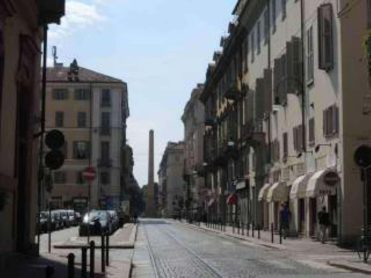 Negozio - Loc.Com. TORINO vendita  CENTRO Santa Chiara General casa