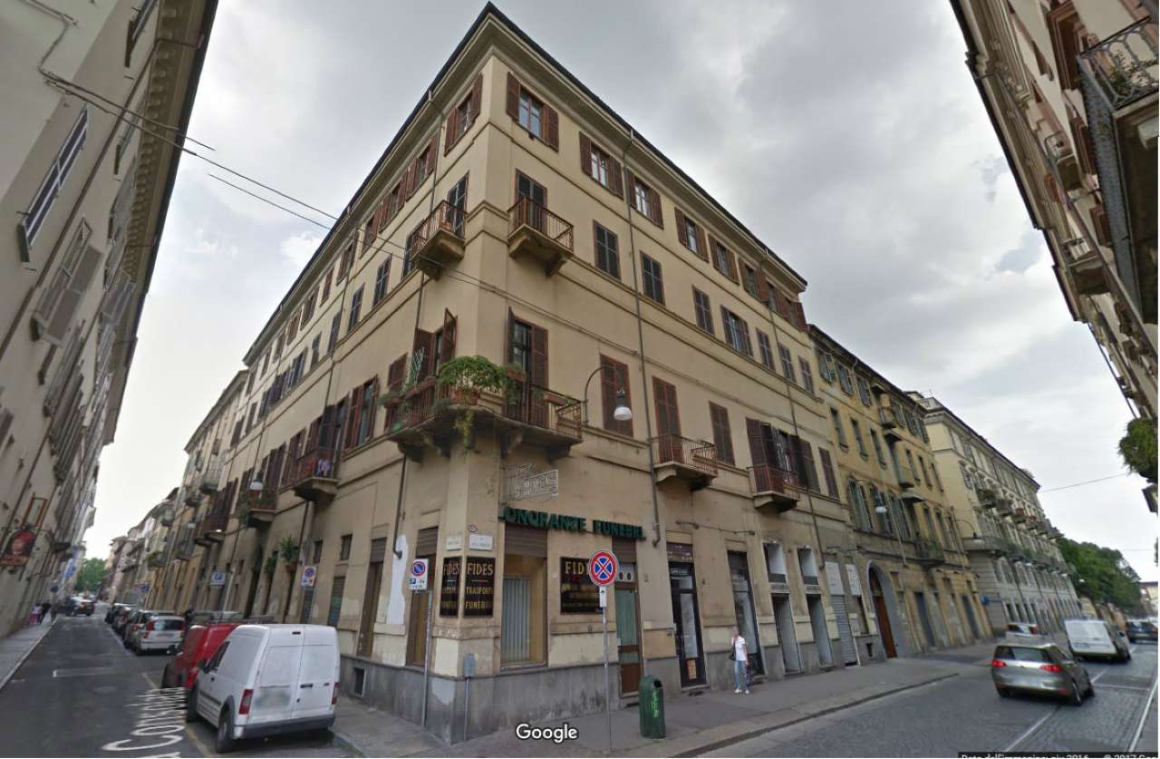  torino vendita quart: centro general-casa