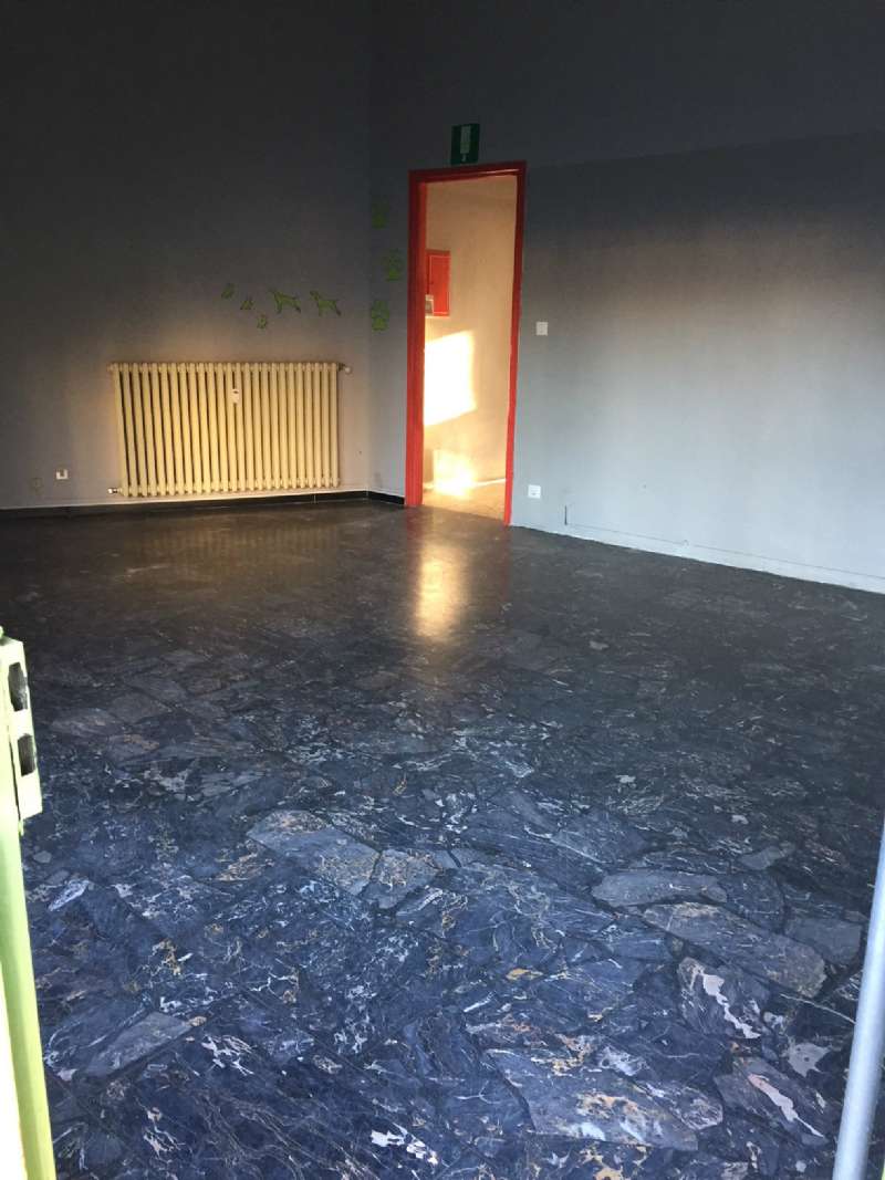 Negozio - Loc.Com. TORINO vendita  VANCHIGLIA Sofia General casa