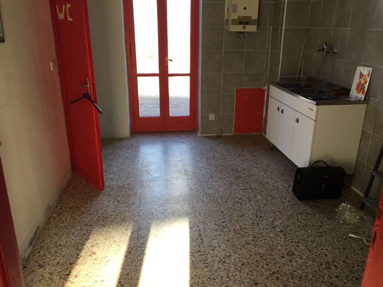 Negozio - Loc.Com. TORINO vendita  VANCHIGLIA Sofia General casa