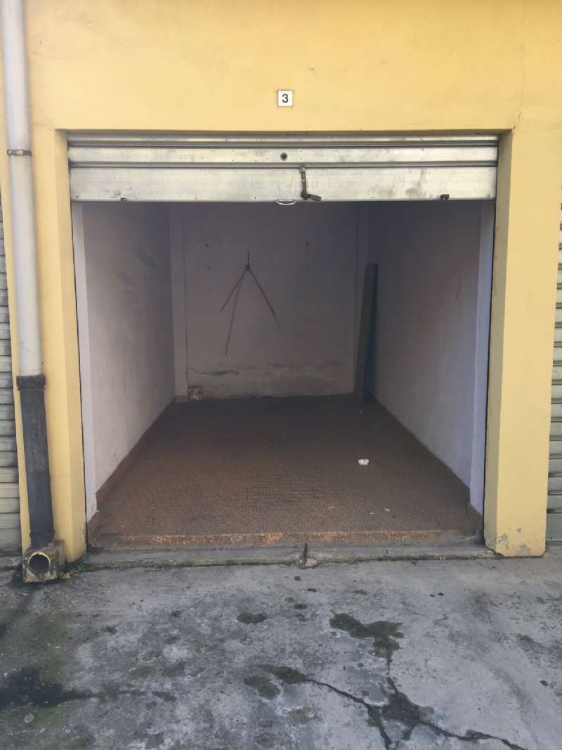 Box auto - Posto auto TORINO vendita  CIT TURIN  General casa