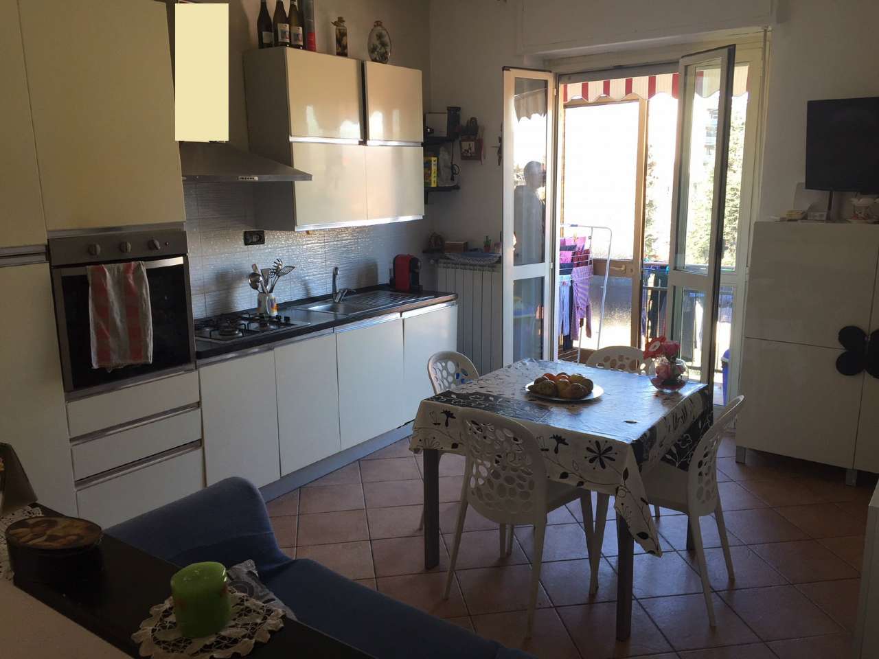 Appartamento MONCALIERI vendita   Via Pastrengo General casa