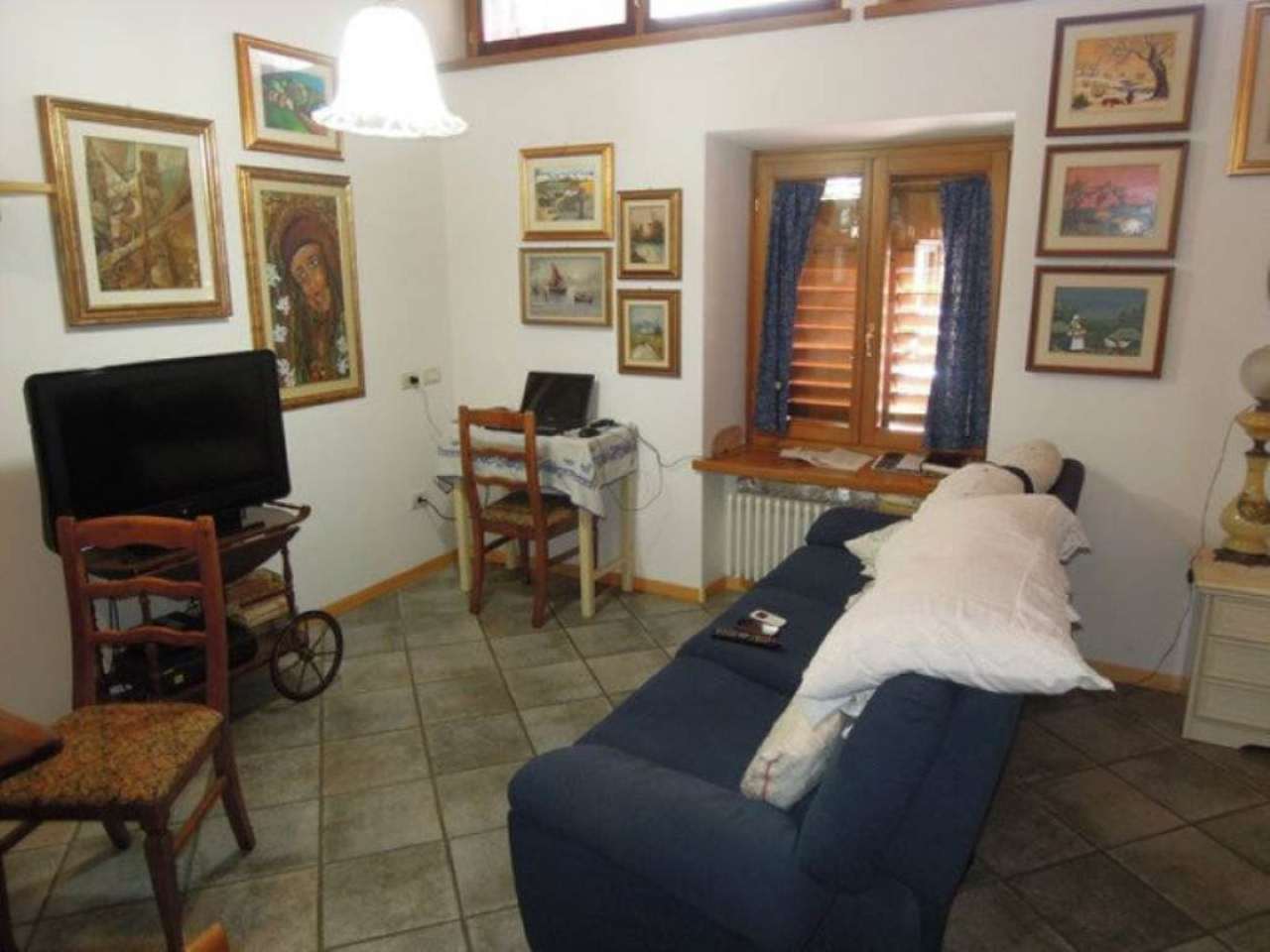 Appartamento SANZENO vendita   Fraz. Casez AGENZIA IMMOBILIARE DOLOMITI S.r.l.