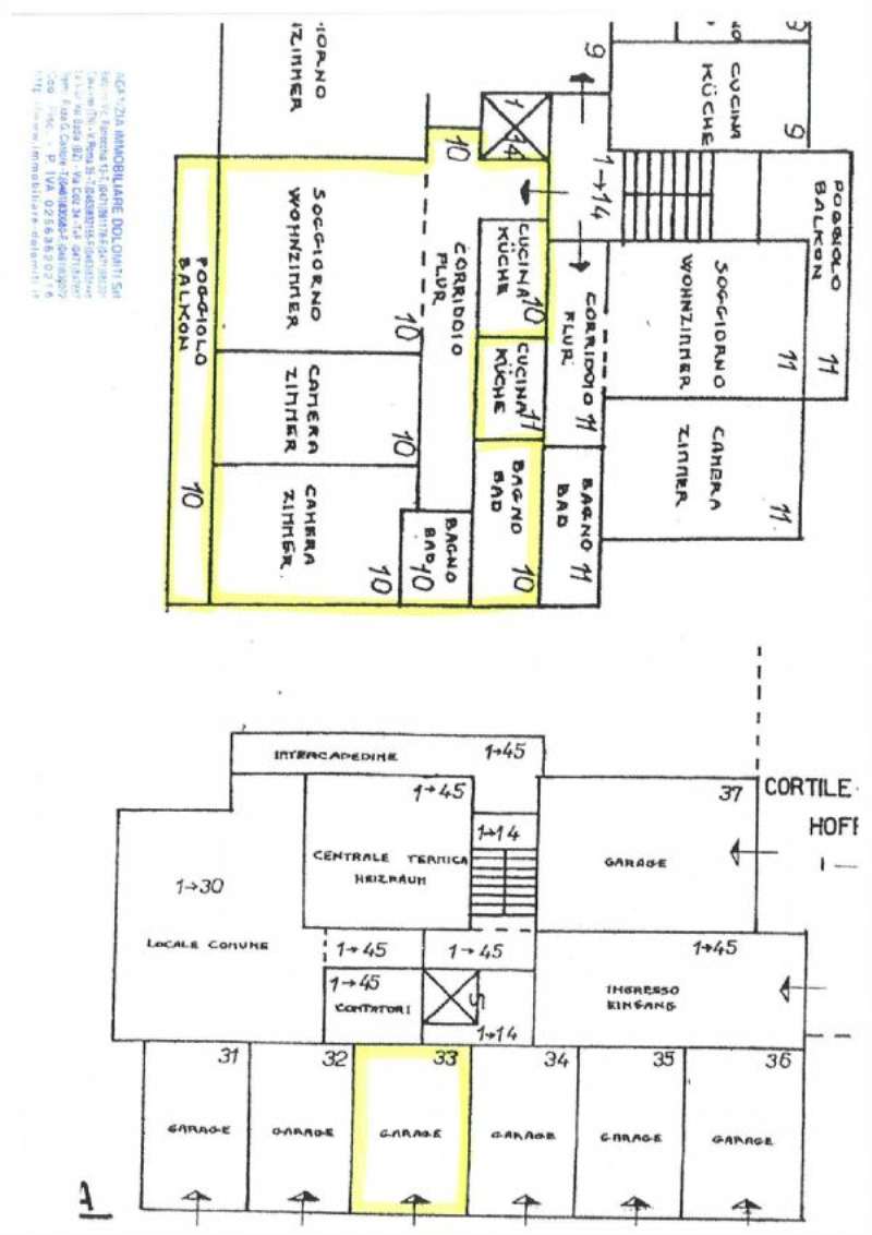  badia vendita quart:  agenzia-immobiliare-dolomiti-s.r.l.