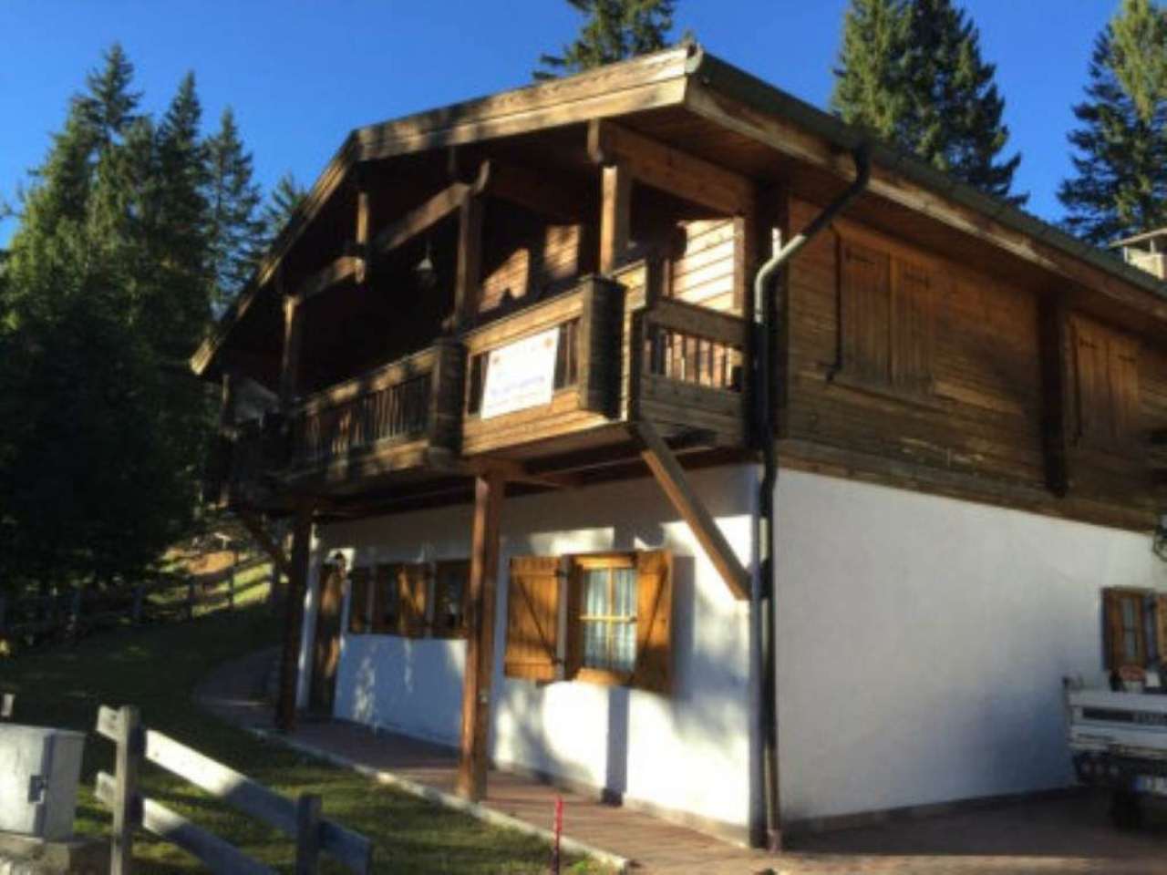 Villa NOVA LEVANTE vendita    AGENZIA IMMOBILIARE DOLOMITI S.r.l.