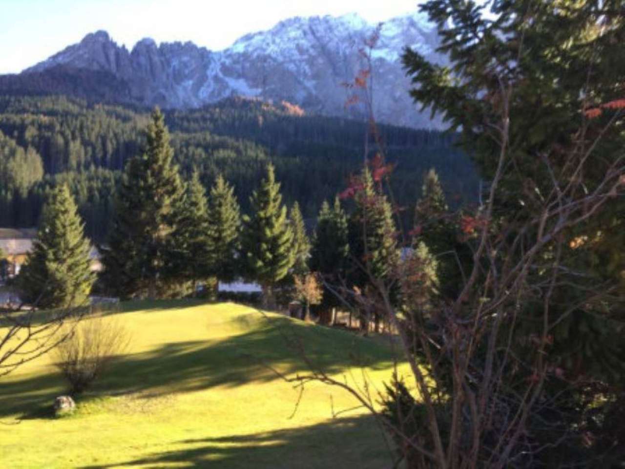 Villa NOVA LEVANTE vendita    AGENZIA IMMOBILIARE DOLOMITI S.r.l.
