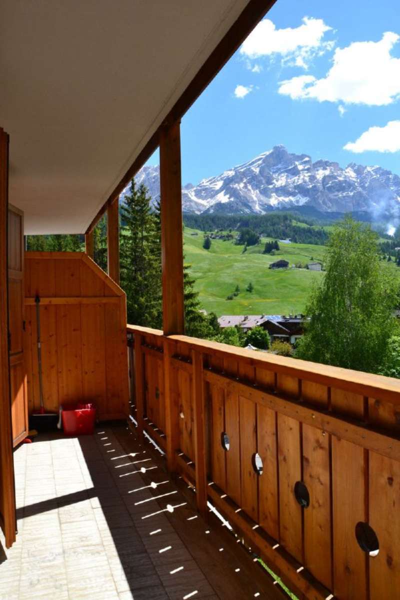 Appartamento BADIA vendita   Boscdaplan AGENZIA IMMOBILIARE DOLOMITI S.r.l.