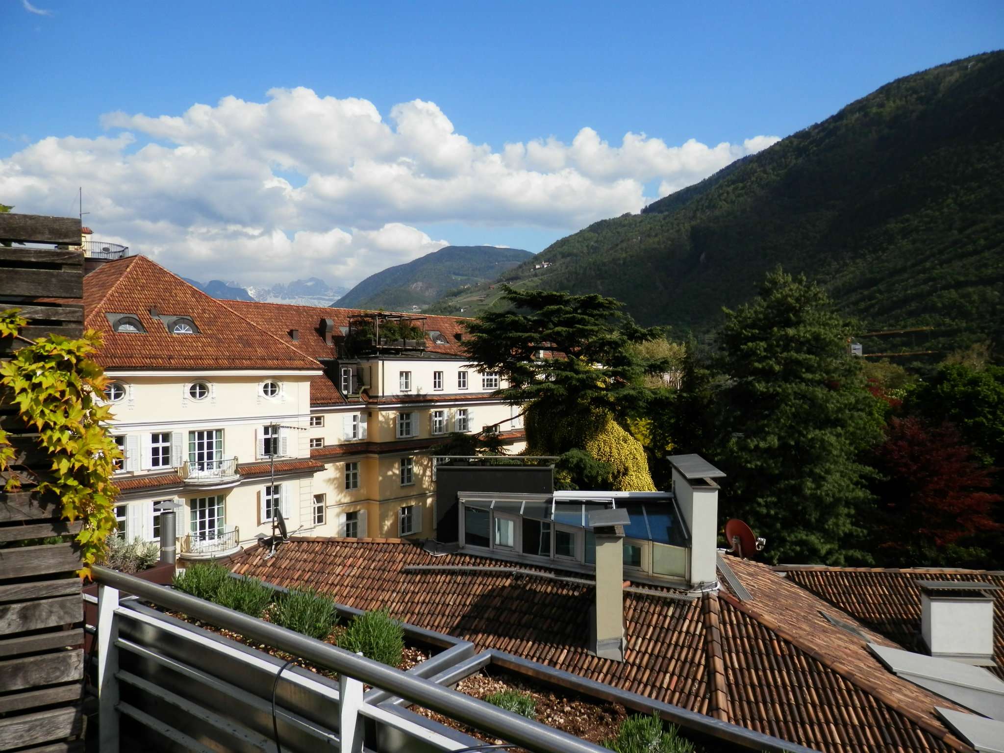  bolzano vendita quart:  agenzia immobiliare dolomiti s.r.l.