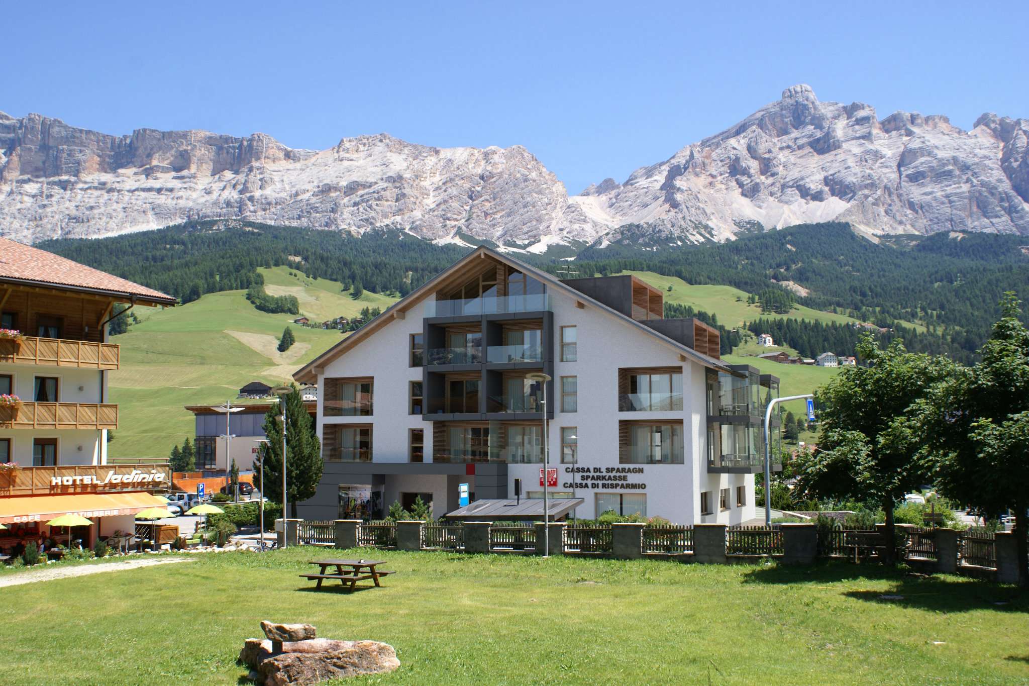  badia vendita quart:  agenzia immobiliare dolomiti s.r.l.