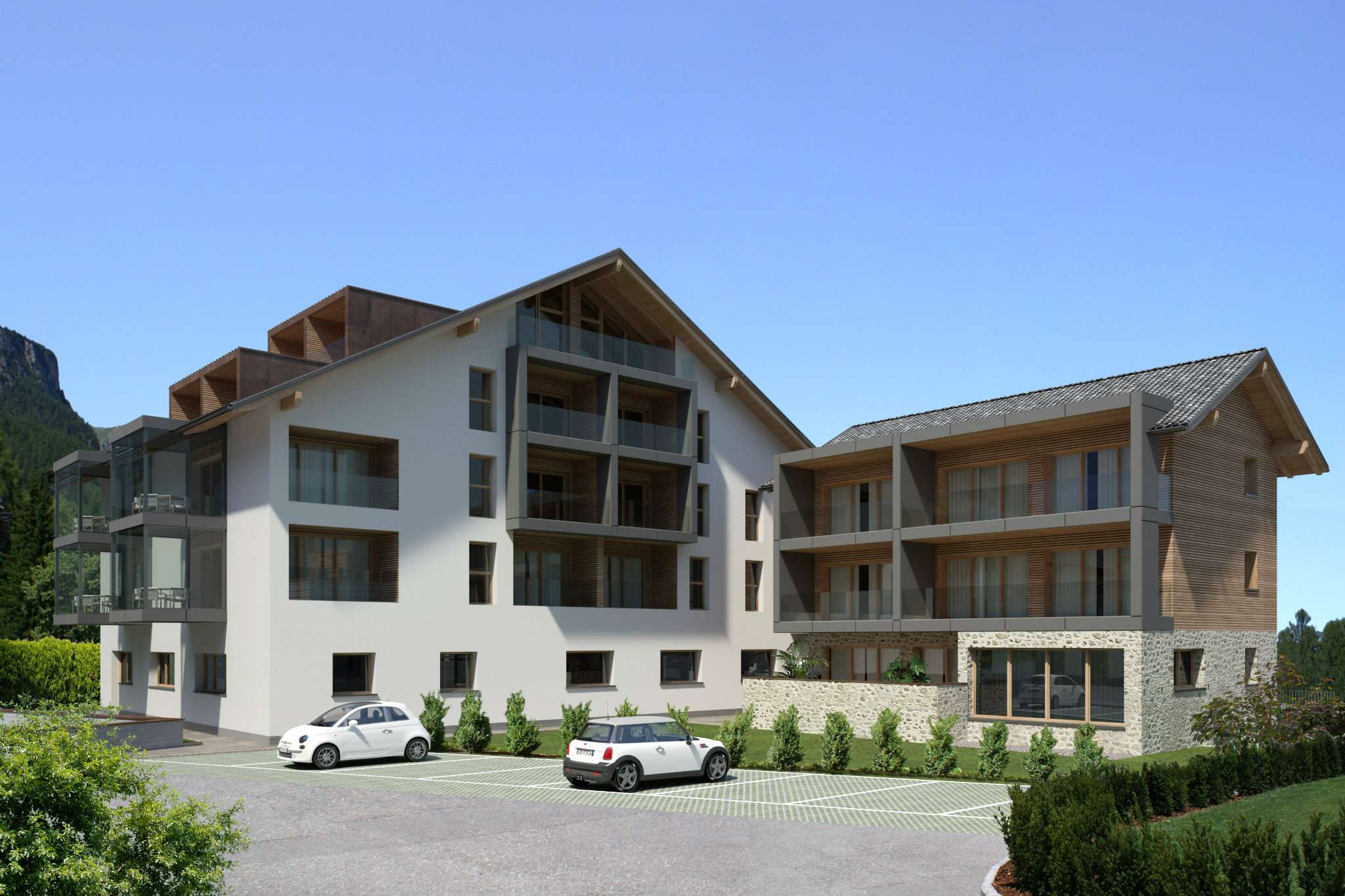 Appartamento BADIA vendita    AGENZIA IMMOBILIARE DOLOMITI S.r.l.