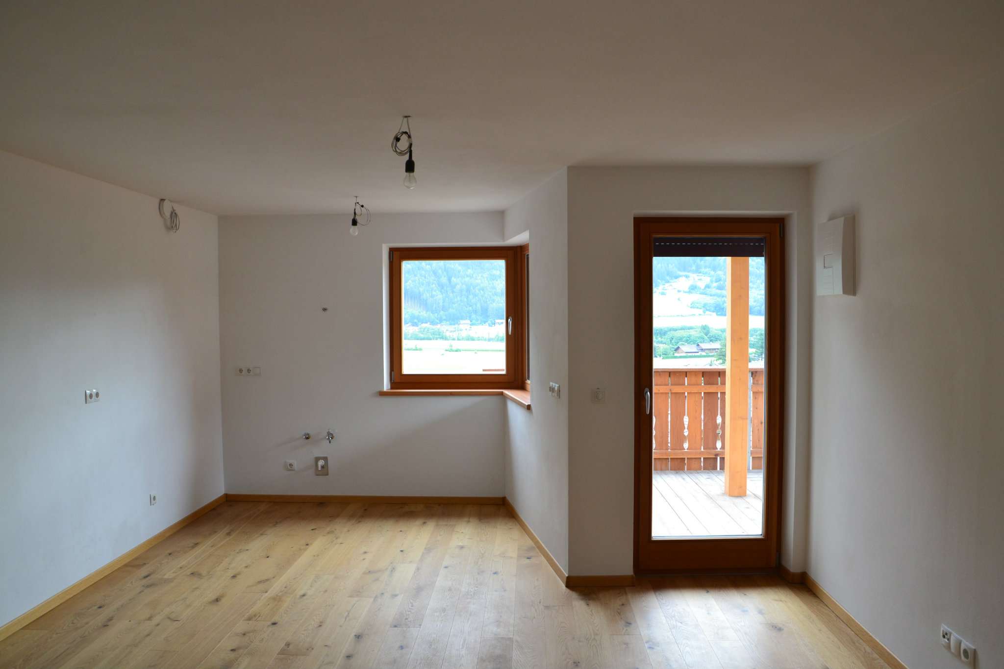 Appartamento CAMPO TURES vendita    AGENZIA IMMOBILIARE DOLOMITI S.r.l.