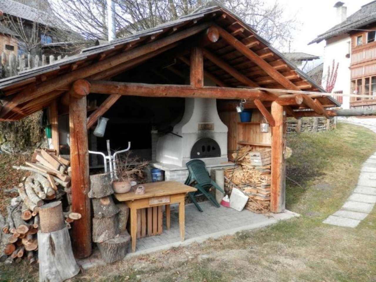 Rustico - Cascina BADIA vendita    AGENZIA IMMOBILIARE DOLOMITI S.r.l.