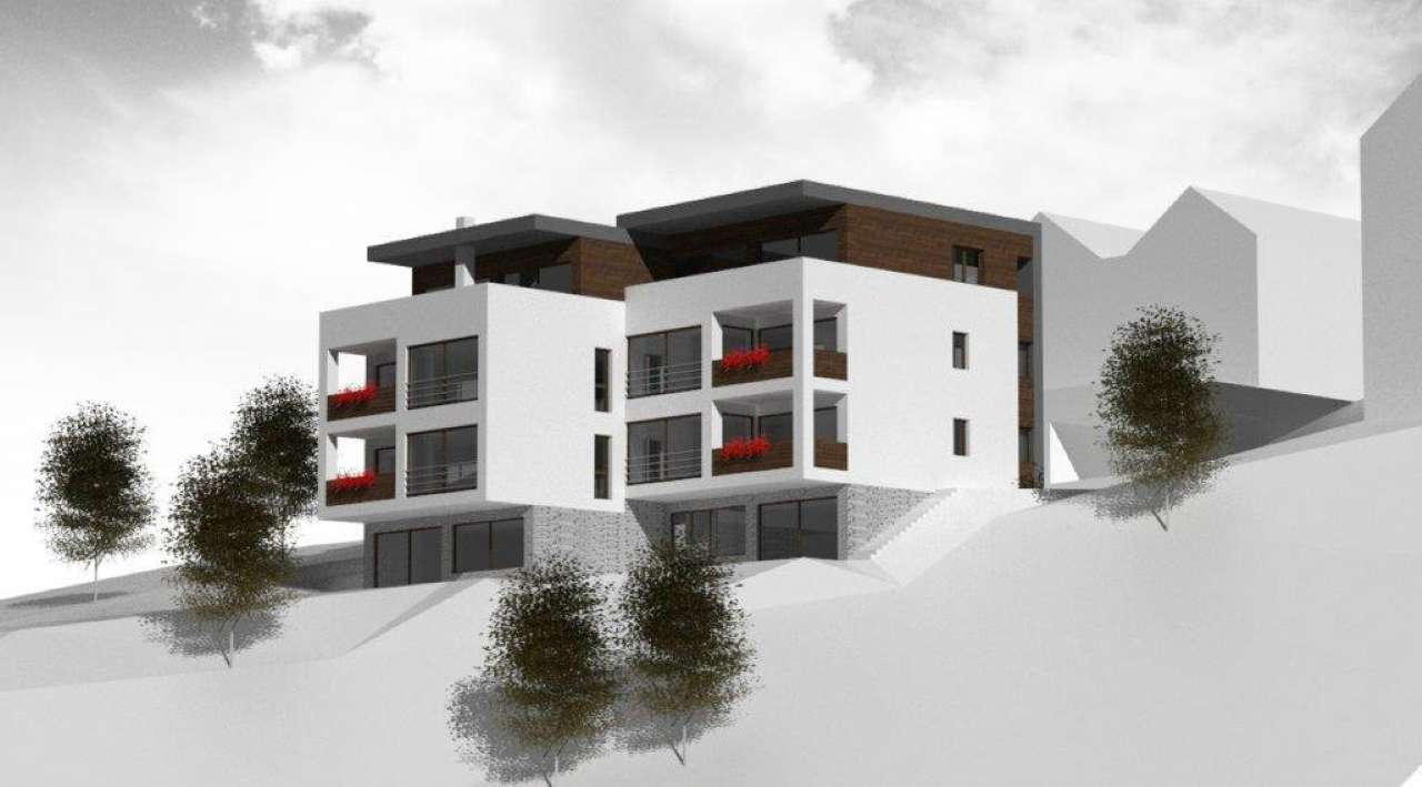 Appartamento SAN MARTINO IN BADIA vendita   Zona Stufles AGENZIA IMMOBILIARE DOLOMITI S.r.l.