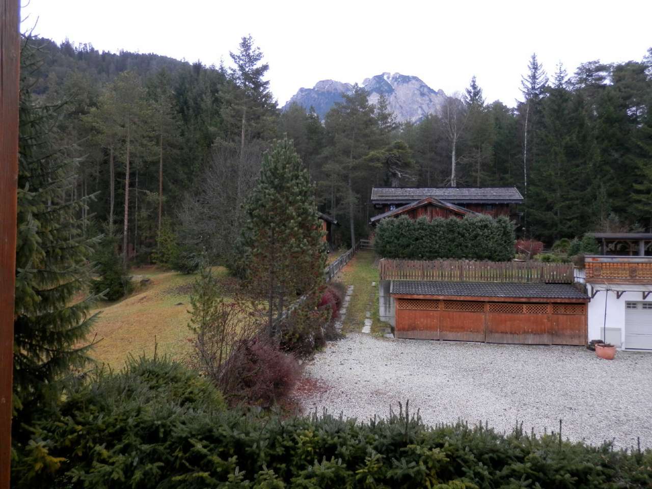 Appartamento MAREBBE vendita   Paracia AGENZIA IMMOBILIARE DOLOMITI S.r.l.