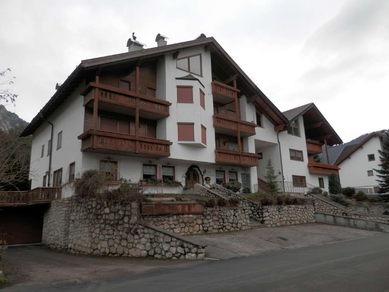 Appartamento MAREBBE vendita   Paracia AGENZIA IMMOBILIARE DOLOMITI S.r.l.