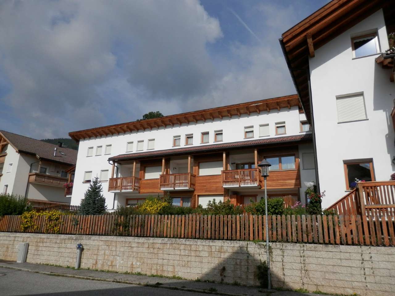 Appartamento SAN MARTINO IN BADIA vendita   Str. San Antone AGENZIA IMMOBILIARE DOLOMITI S.r.l.