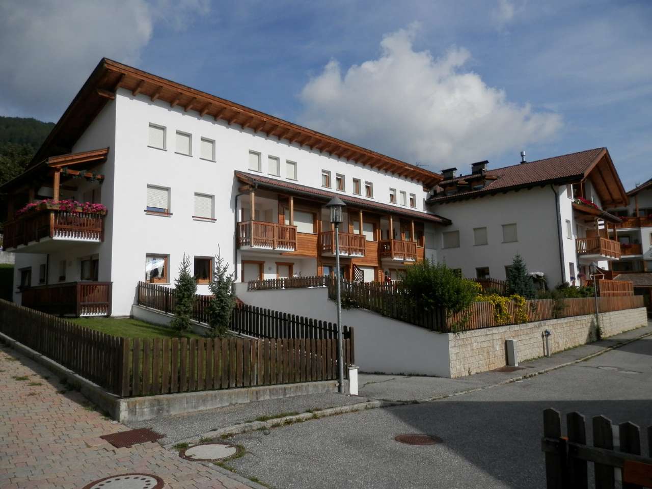 Appartamento SAN MARTINO IN BADIA vendita   Str. San Antone AGENZIA IMMOBILIARE DOLOMITI S.r.l.