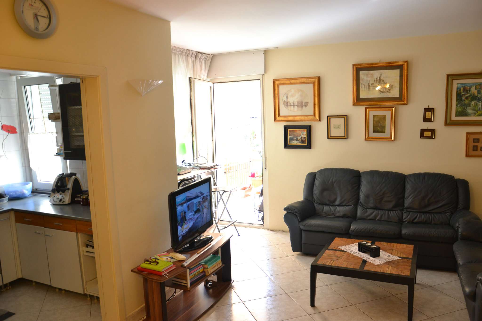 Appartamento LAIVES vendita   Marconi AGENZIA IMMOBILIARE DOLOMITI S.r.l.