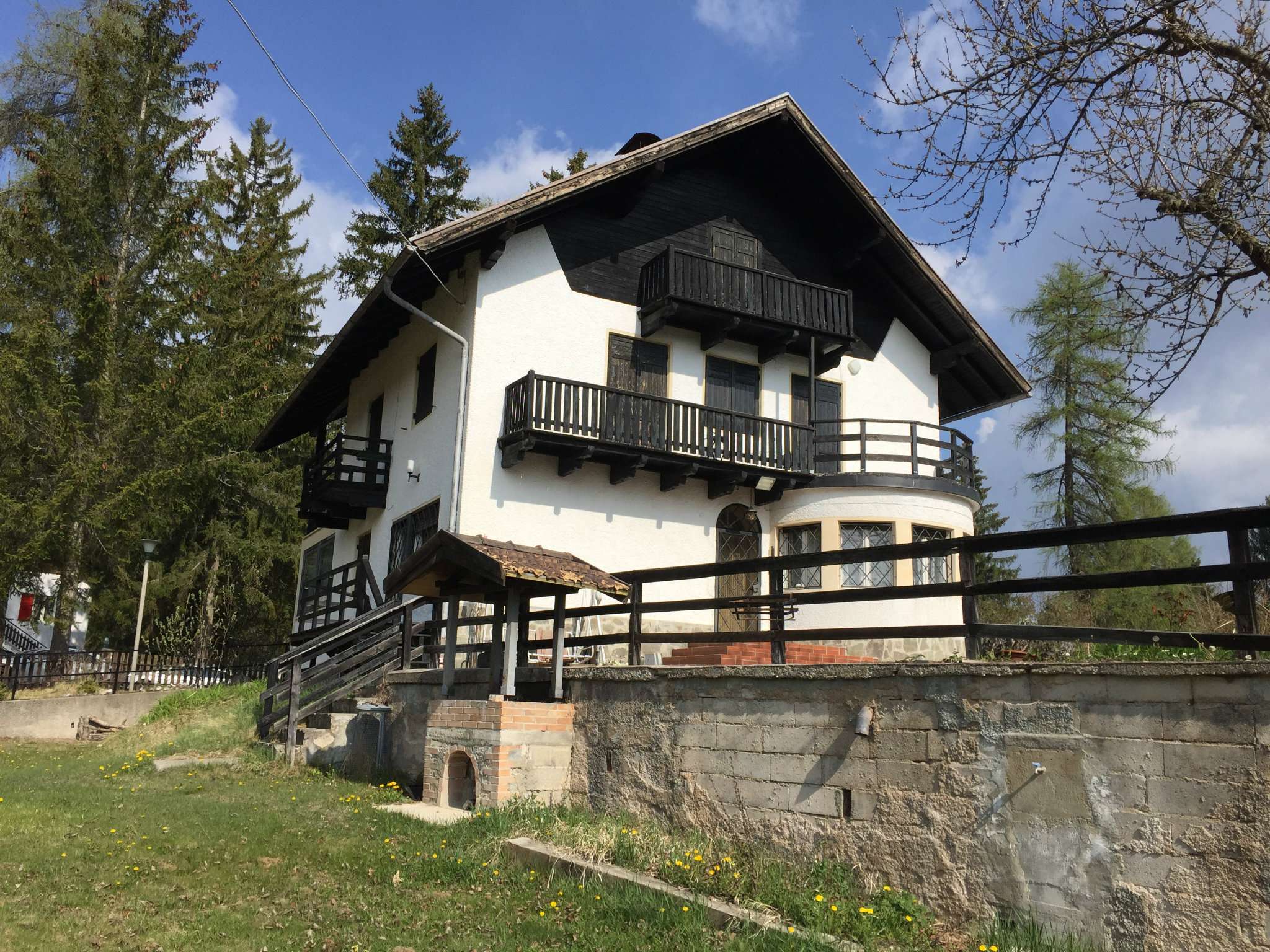  ruffrè-mendola vendita quart:  agenzia immobiliare dolomiti s.r.l.