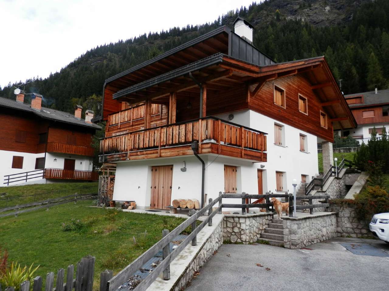  alleghe vendita quart:  agenzia immobiliare dolomiti s.r.l.