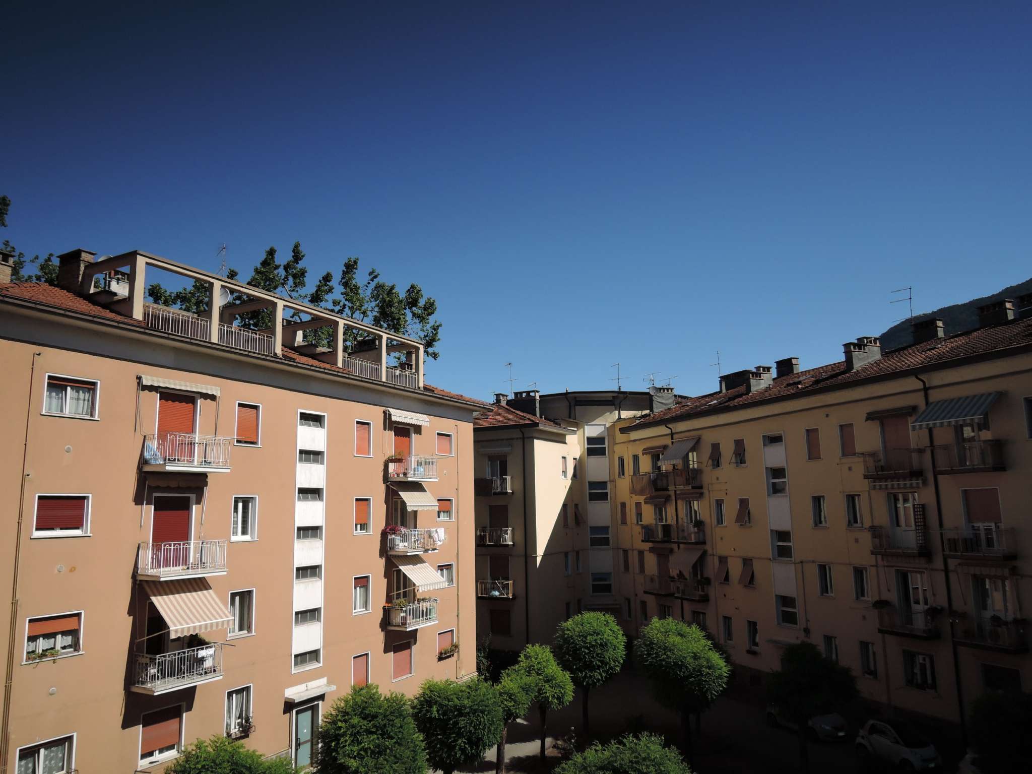  trento vendita quart:  agenzia immobiliare dolomiti s.r.l.