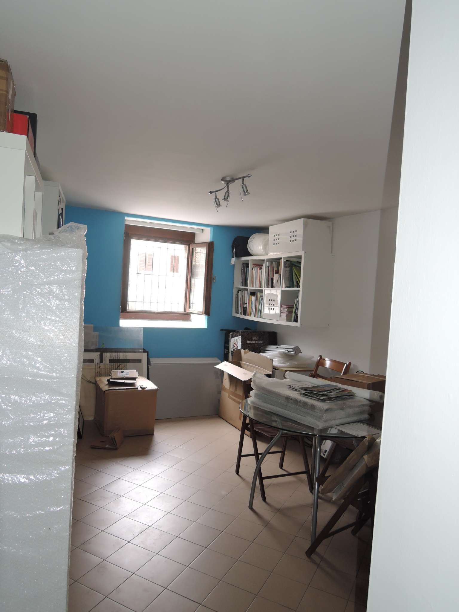 Ufficio - Loc.Com. TRENTO affitto  CENTRO STORICO piazza Garzetti AGENZIA IMMOBILIARE DOLOMITI S.r.l.