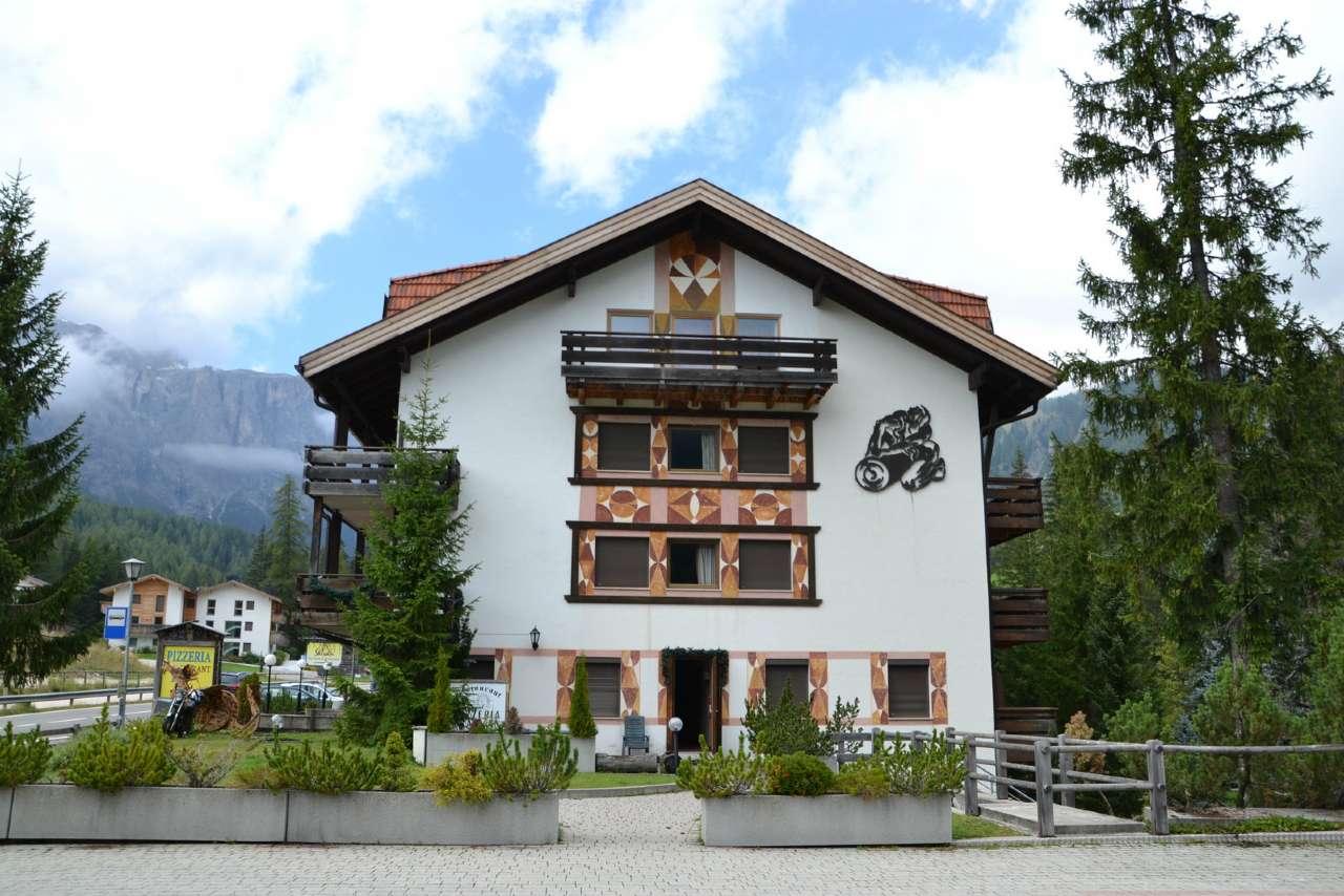 Appartamento CORVARA IN BADIA vendita    AGENZIA IMMOBILIARE DOLOMITI S.r.l.