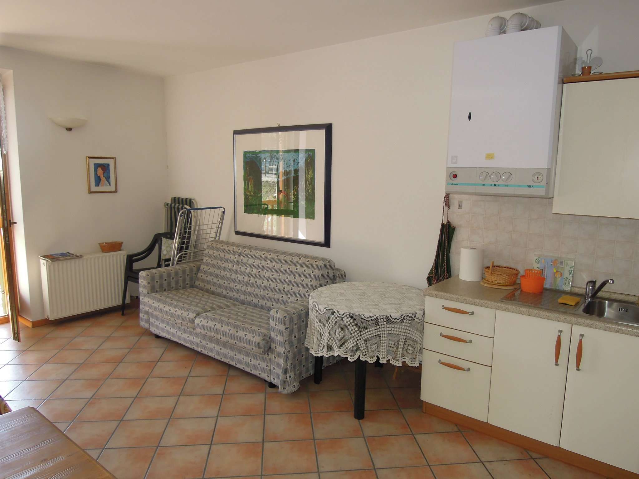 Appartamento MALOSCO vendita    AGENZIA IMMOBILIARE DOLOMITI S.r.l.