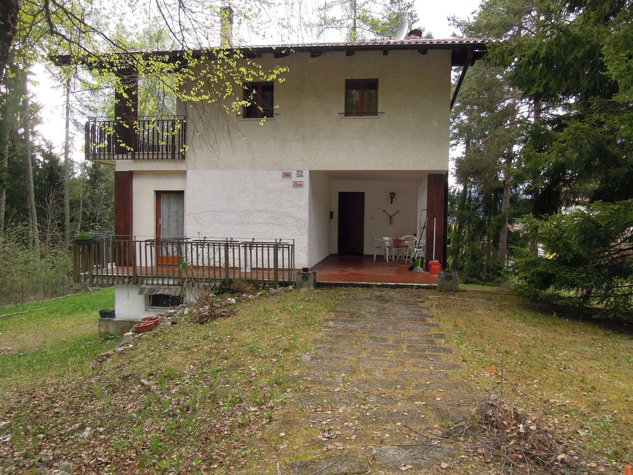  cavareno vendita quart:  agenzia immobiliare dolomiti s.r.l.