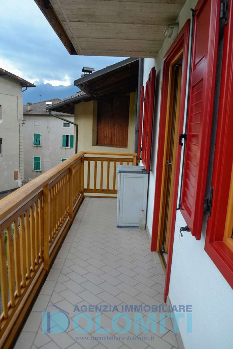 Appartamento ITALIA vendita    AGENZIA IMMOBILIARE DOLOMITI S.r.l.