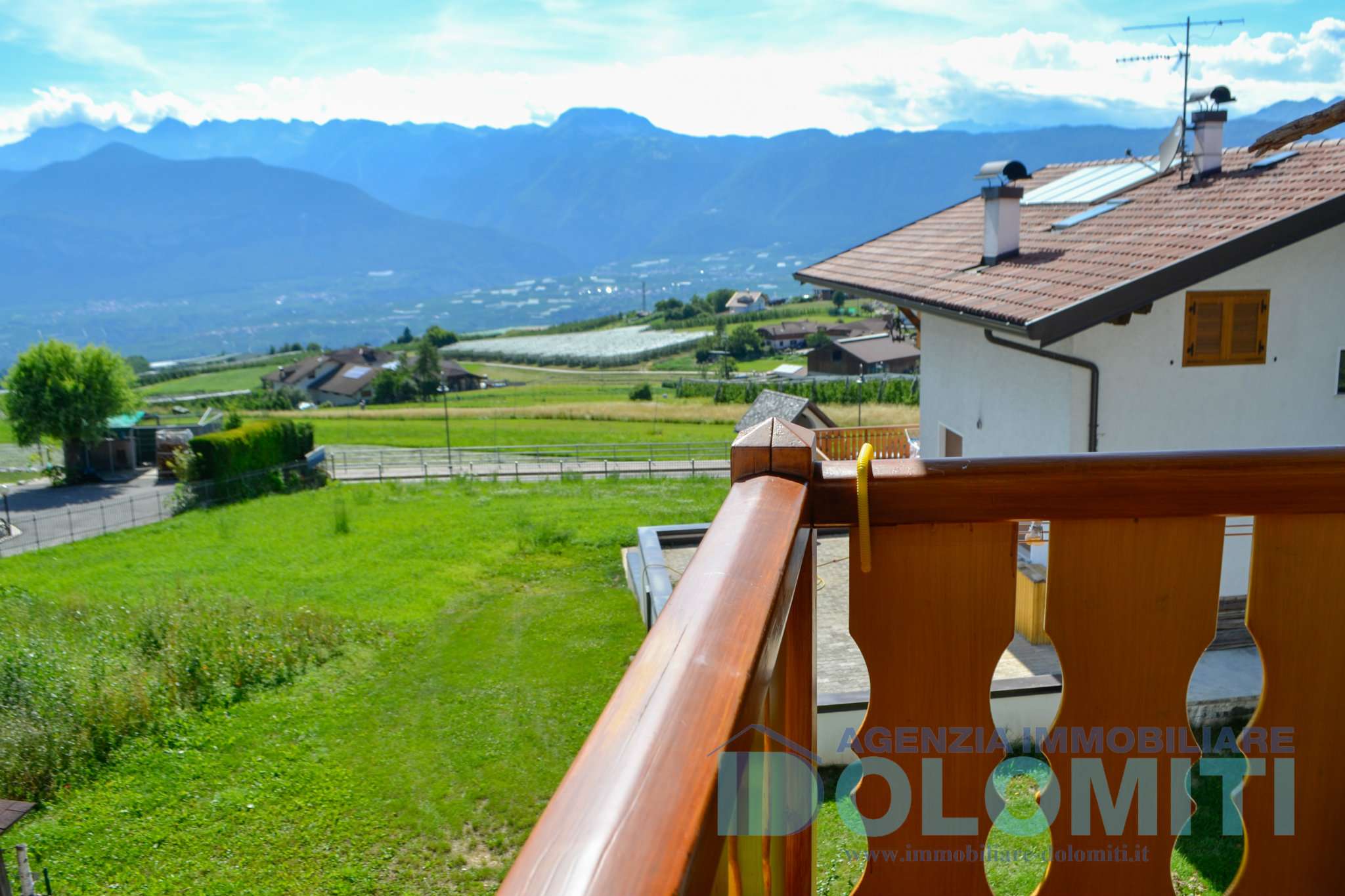  sfruz vendita quart:  agenzia immobiliare dolomiti s.r.l.