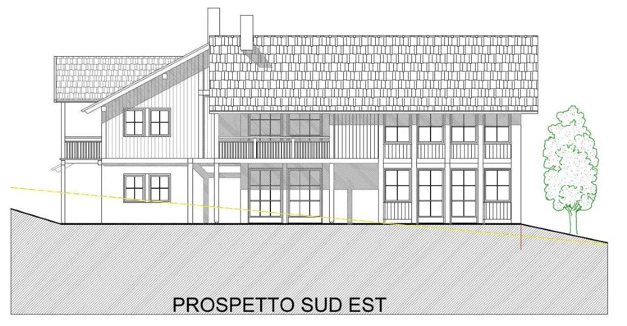 Rustico - Cascina SAN MARTINO IN BADIA vendita    AGENZIA IMMOBILIARE DOLOMITI S.r.l.