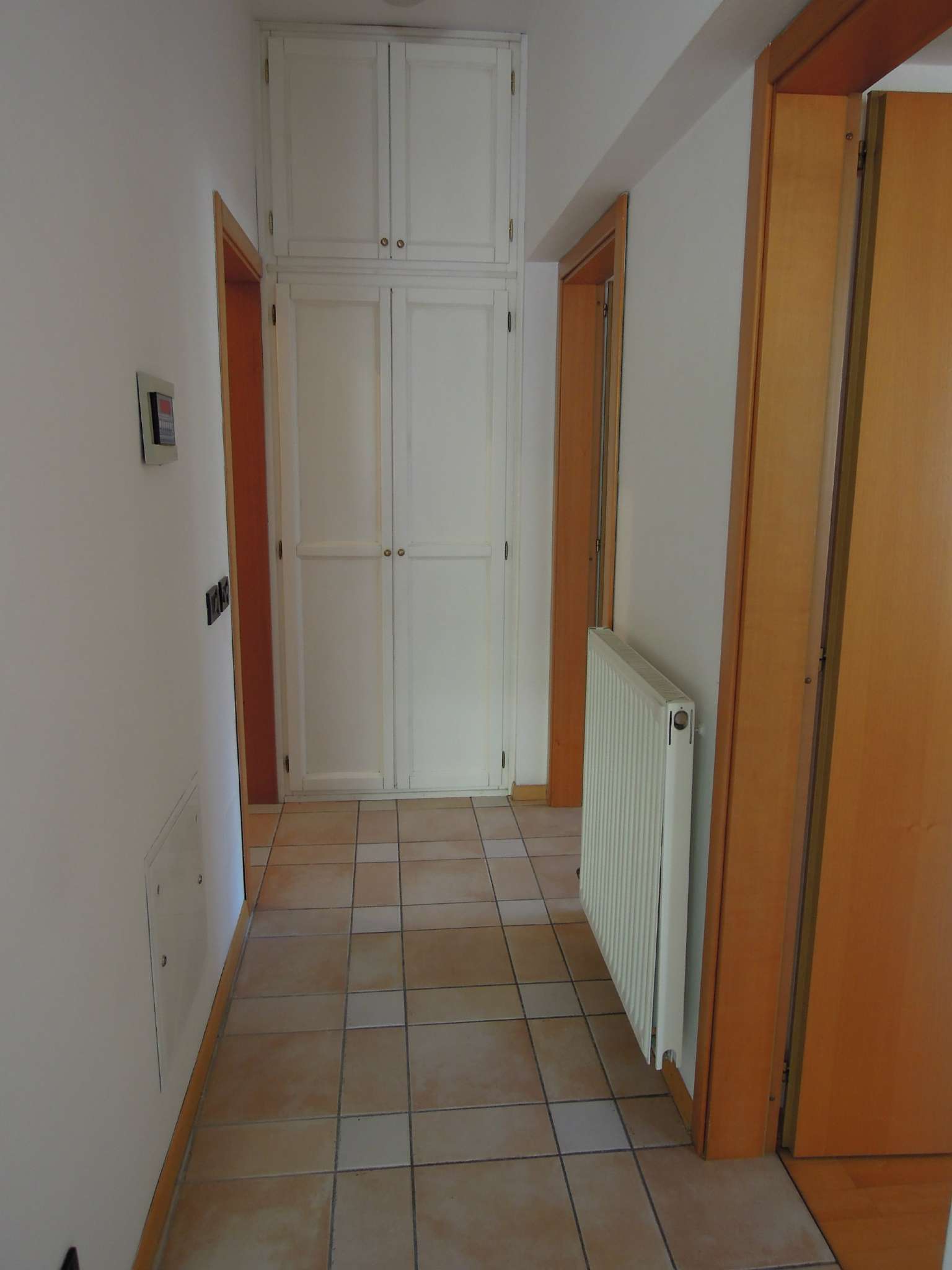Appartamento MALOSCO vendita   VIA G.MARCONI 15 AGENZIA IMMOBILIARE DOLOMITI S.r.l.