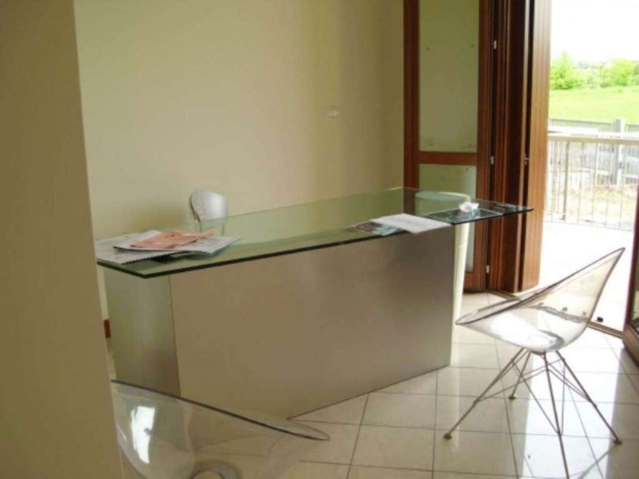 Appartamento FONTANELLA vendita   Mazzini Giuseppe AGENZIA IMMOBILIARE DOMUS Di Merlo Gabriele