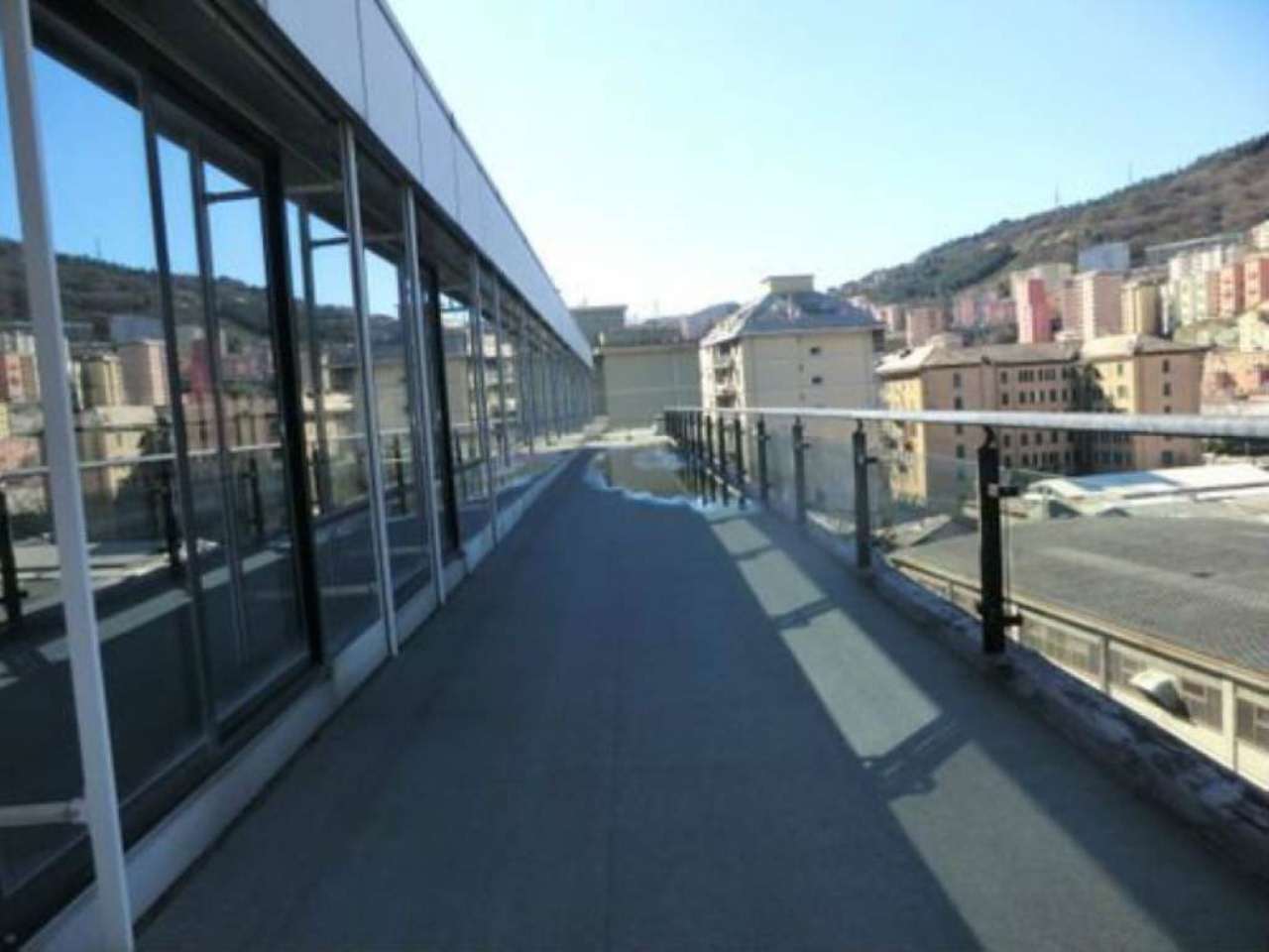 Appartamento GENOVA vendita  STAGLIENO  Guerrazzi Immobiliare