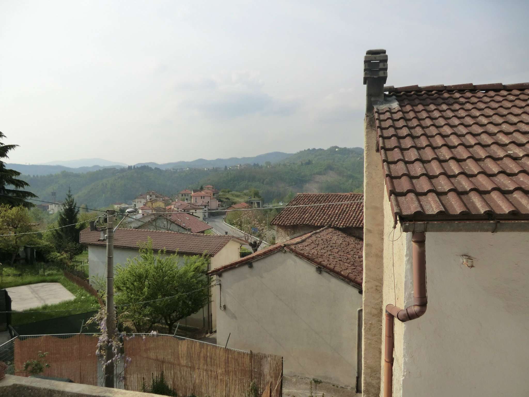 Villa Unifamiliare - Indipendente ROCCAVIGNALE vendita   Camponuovo Guerrazzi Immobiliare