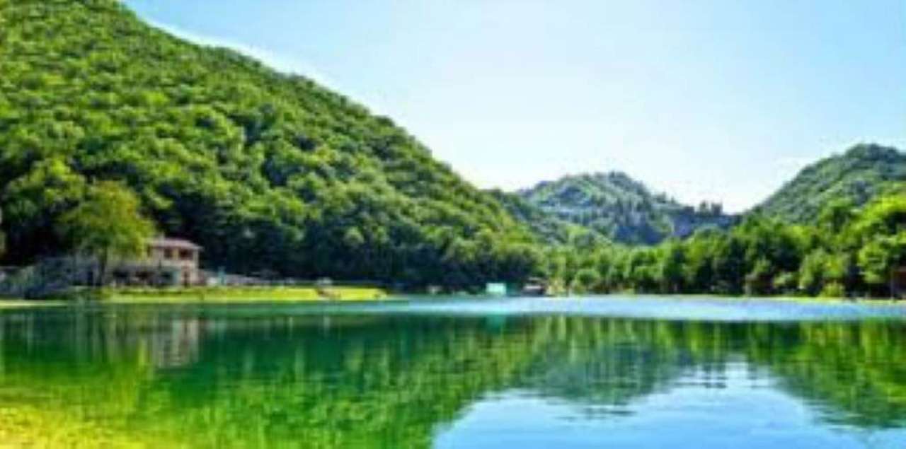 Villa Unifamiliare - Indipendente ROCCAVIGNALE vendita   Camponuovo Guerrazzi Immobiliare