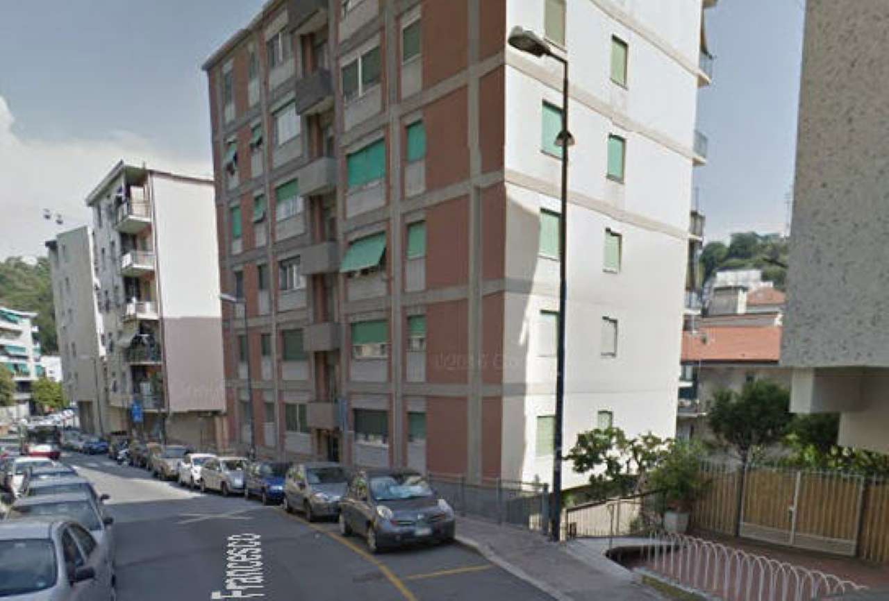 Appartamento SAVONA vendita   Mignone Guerrazzi Immobiliare