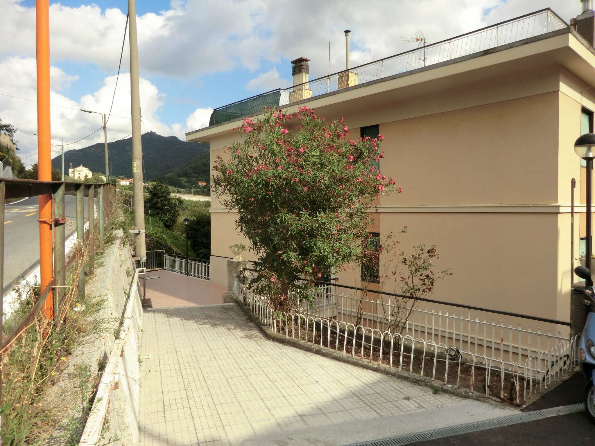 Appartamento GENOVA vendita  CERTOSA Negrotto Cambiaso Guerrazzi Immobiliare