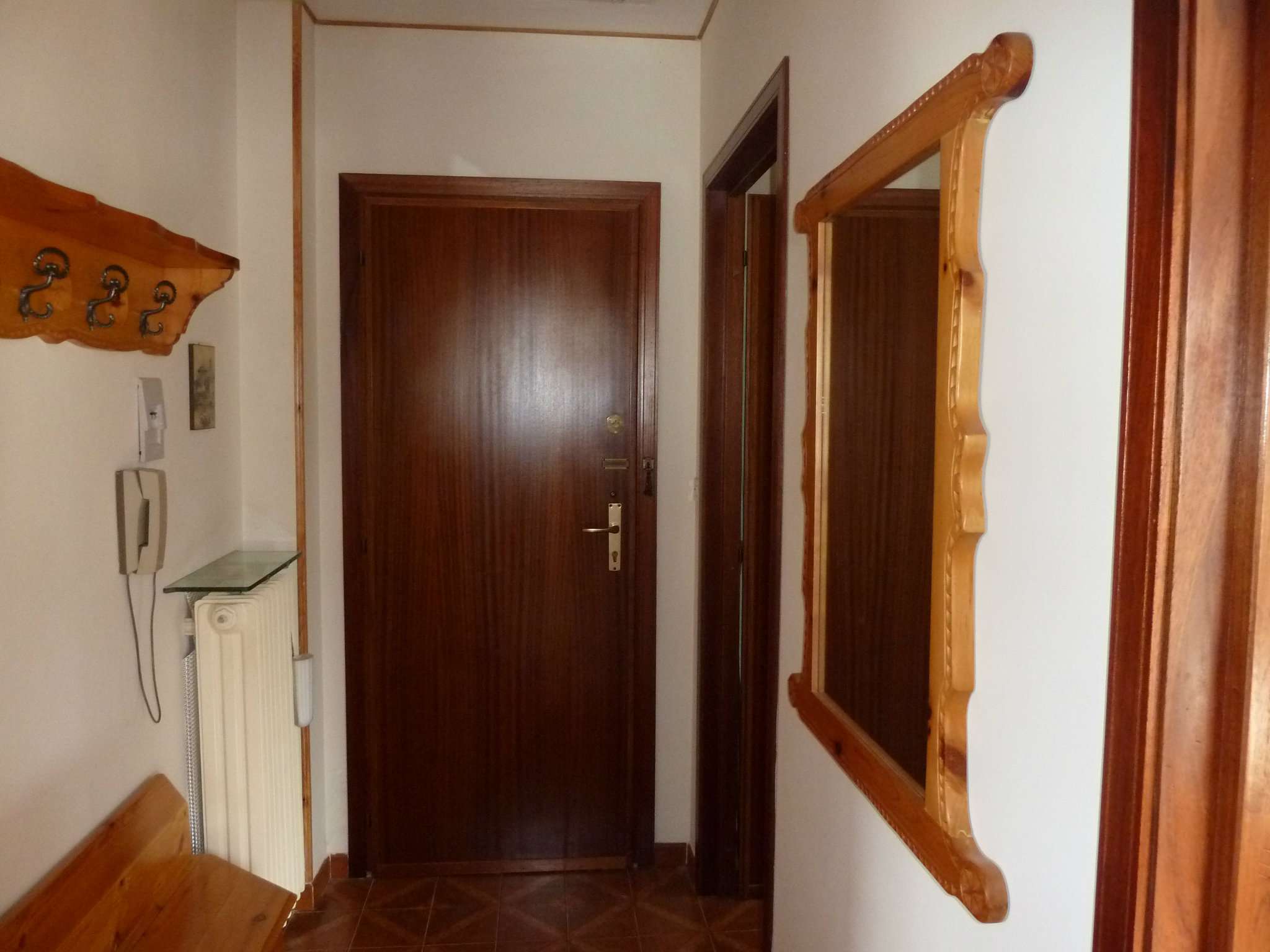 Appartamento ROBURENT vendita   San Salvatore Guerrazzi Immobiliare