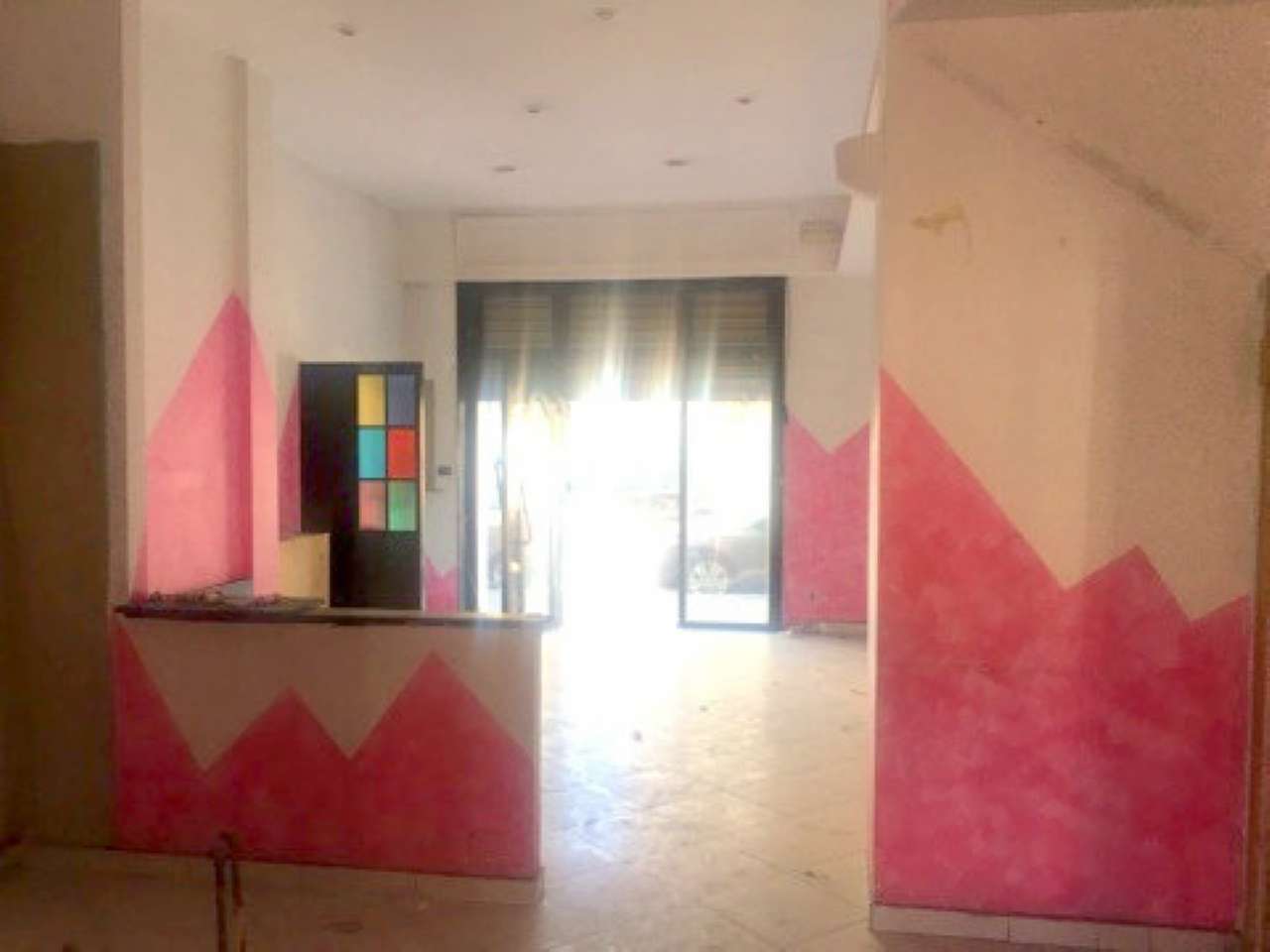 Negozio - Loc.Com. TORINO vendita  FALCHERA SPONTINI RAGONA MARIA LUISA