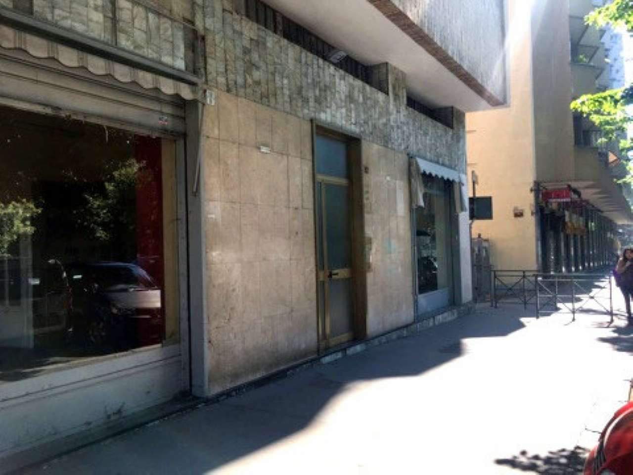  torino vendita quart: falchera ragona-maria-luisa