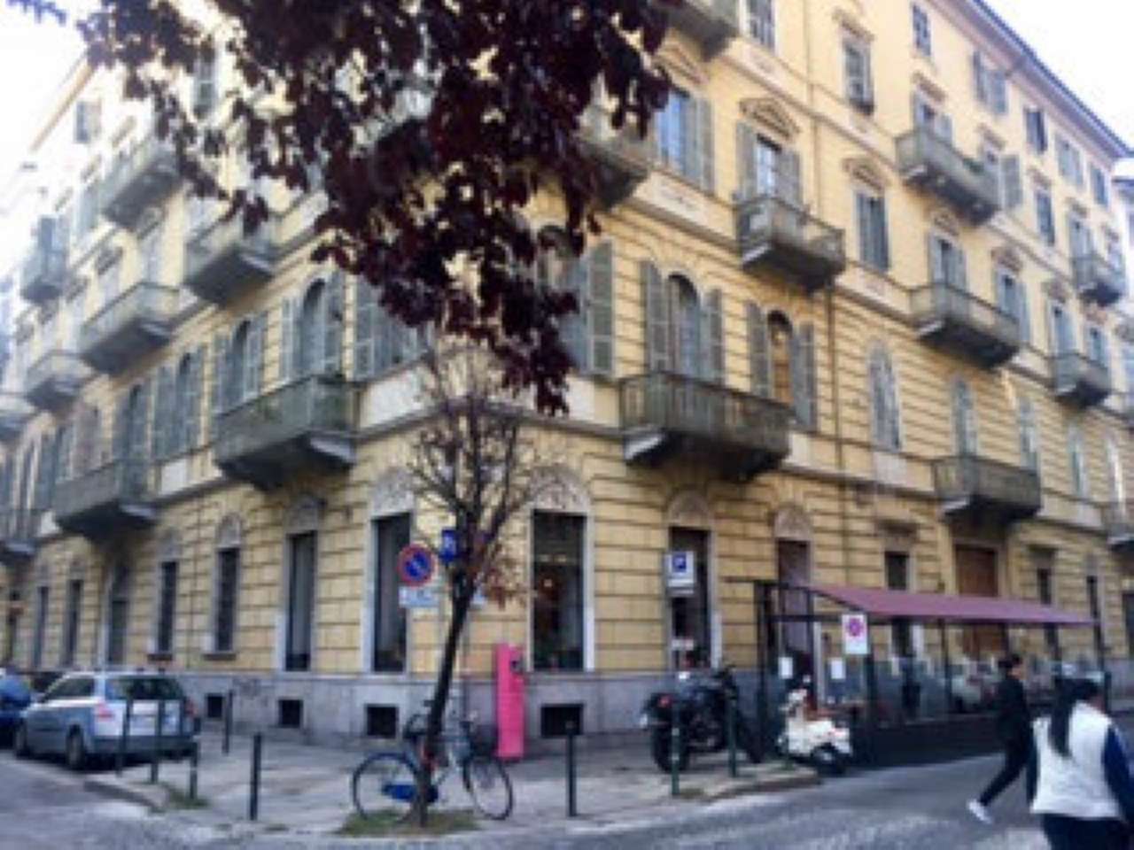  torino vendita quart: san salvario ragona-maria-luisa