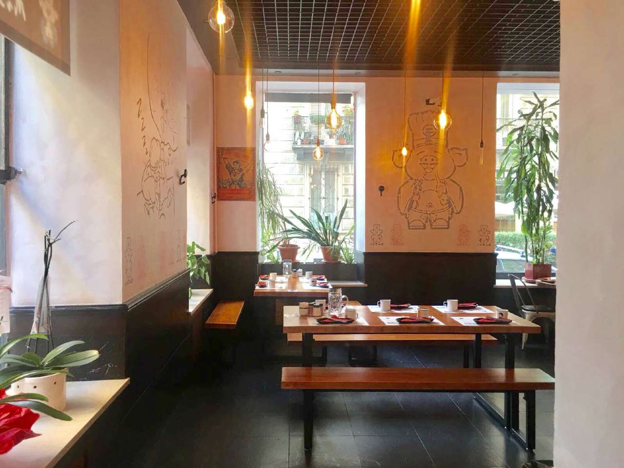 Negozio - Loc.Com. TORINO vendita  SAN SALVARIO GOITO RAGONA MARIA LUISA