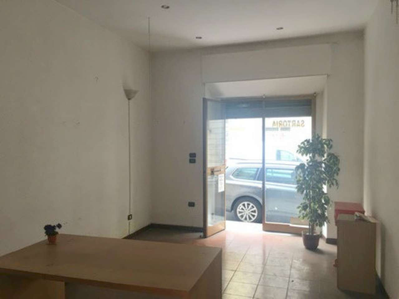 Negozio - Loc.Com. TORINO vendita  CIT TURIN REGINA RAGONA MARIA LUISA