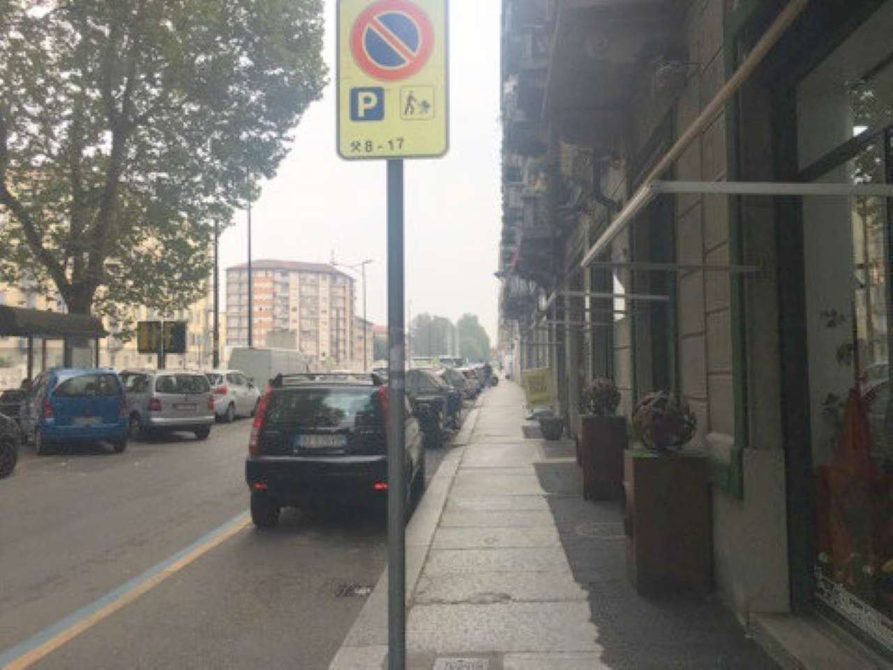 Negozio - Loc.Com. TORINO vendita  CIT TURIN REGINA RAGONA MARIA LUISA