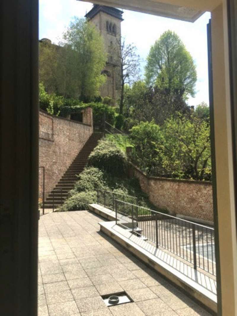 Appartamento CHIERI affitto   San Giorgio RAGONA MARIA LUISA